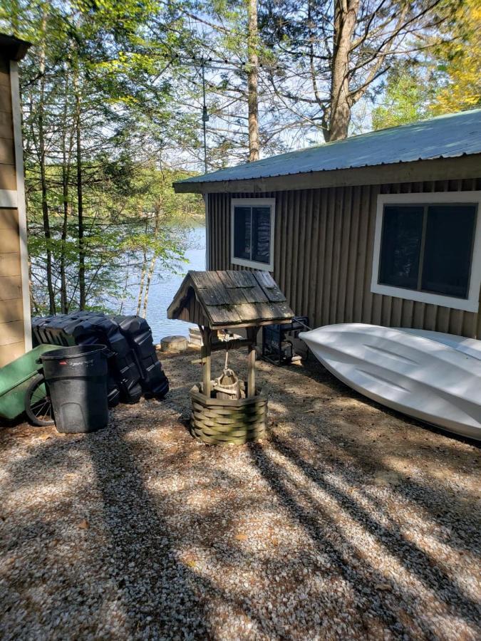 Panoramic Water Views , Cozy House In Henniker ,Nh Vila Exterior foto