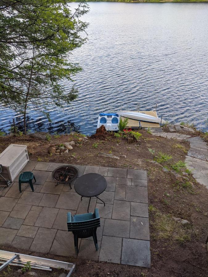 Panoramic Water Views , Cozy House In Henniker ,Nh Vila Exterior foto