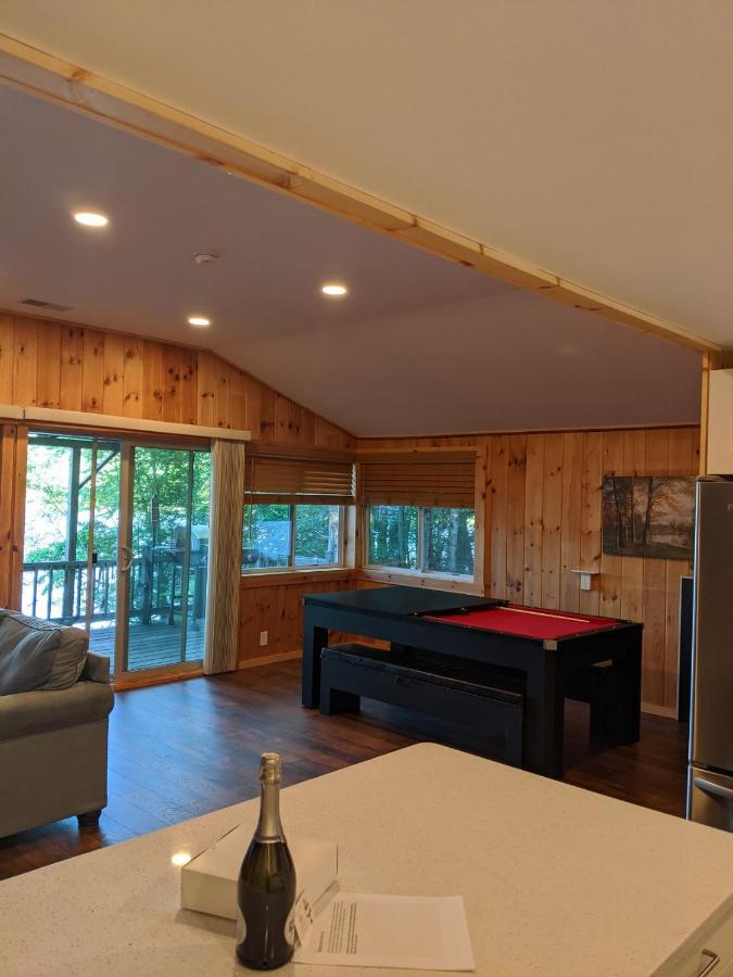 Panoramic Water Views , Cozy House In Henniker ,Nh Vila Exterior foto