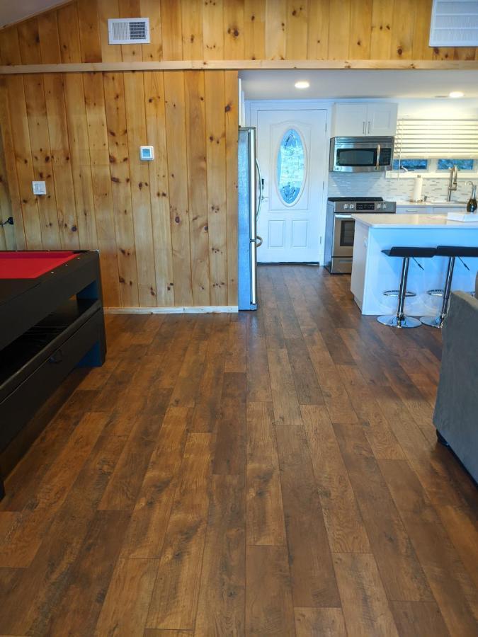 Panoramic Water Views , Cozy House In Henniker ,Nh Vila Exterior foto