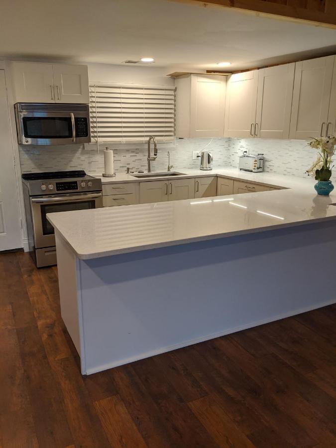 Panoramic Water Views , Cozy House In Henniker ,Nh Vila Exterior foto