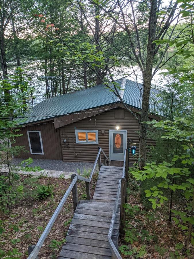 Panoramic Water Views , Cozy House In Henniker ,Nh Vila Exterior foto
